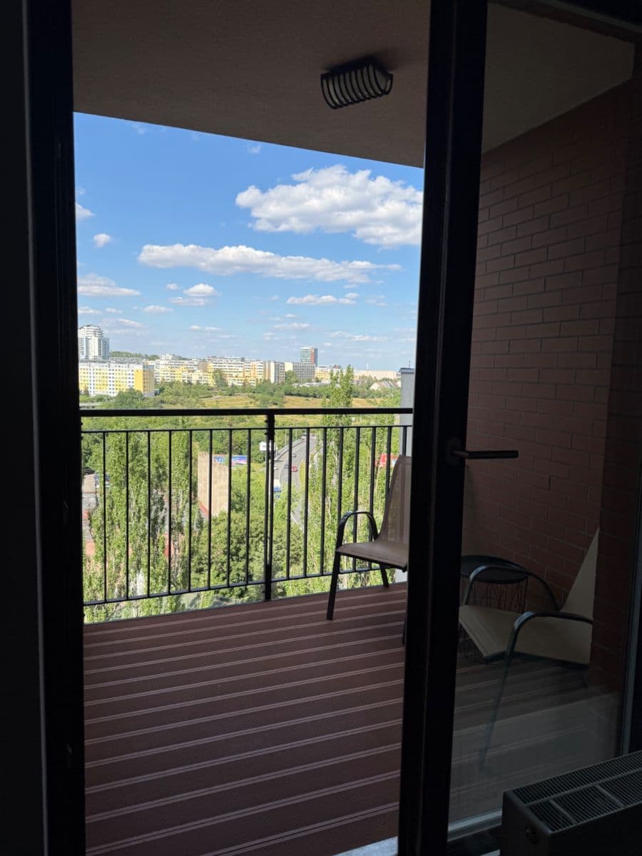 Prodej bytu 2+kk 52 m², Jeremiášova, Praha, Praha Prodej bytu 2+kk 52 m², Jeremiášova, Praha, Praha