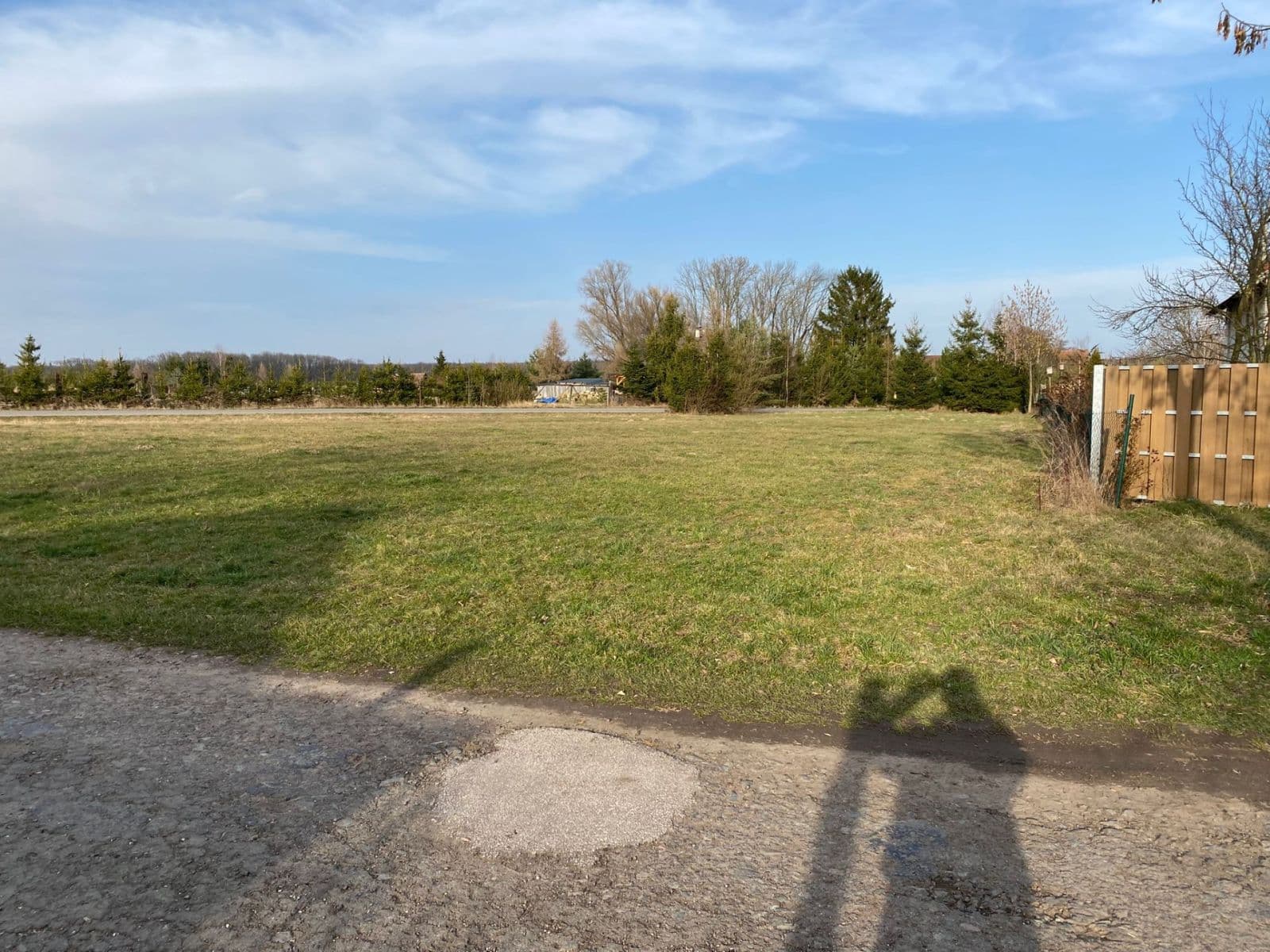 Prodej pozemku 1.700 m², Radíkovice, Královéhradecký kraj Prodej pozemku 1.700 m², Radíkovice, Královéhradecký kraj