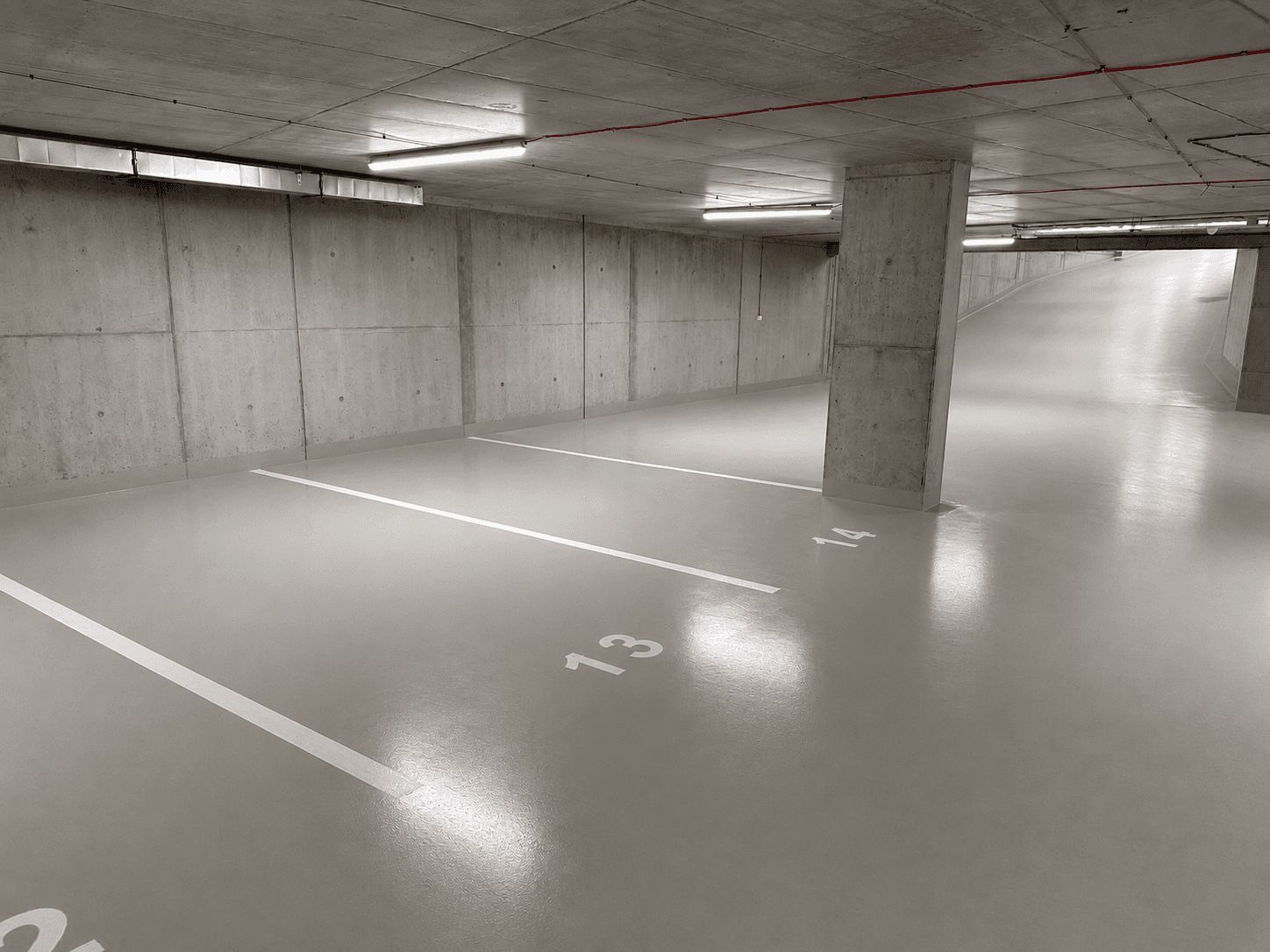 Pronájem garáže 15 m², Nové sady, Brno, Jihomoravský kraj Pronájem garáže 15 m², Nové sady, Brno, Jihomoravský kraj