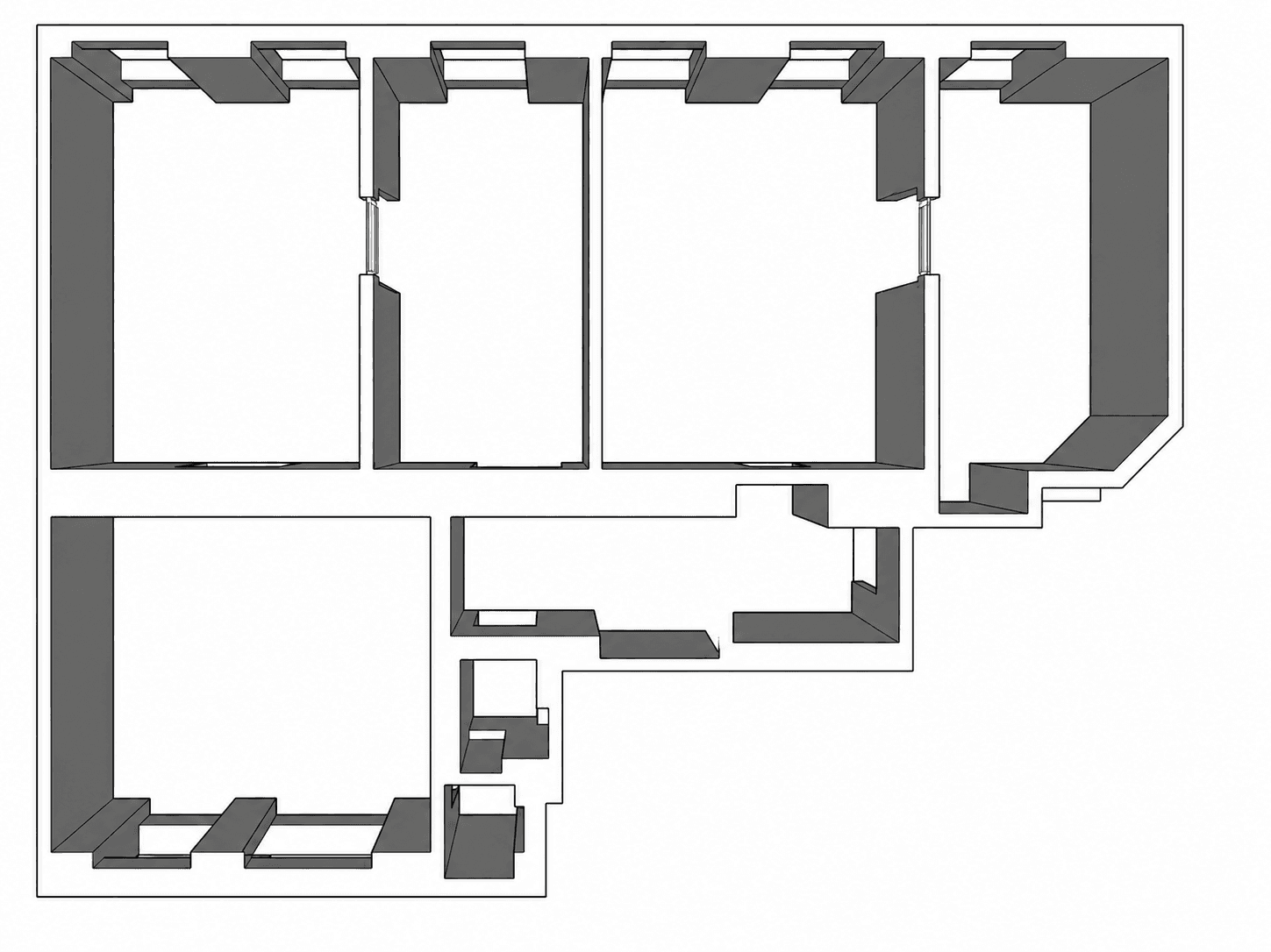 Prodej bytu 5+kk 117 m², náměstí Jiřího z Poděbrad, Praha, Praha Prodej bytu 5+kk 117 m², náměstí Jiřího z Poděbrad, Praha, Praha