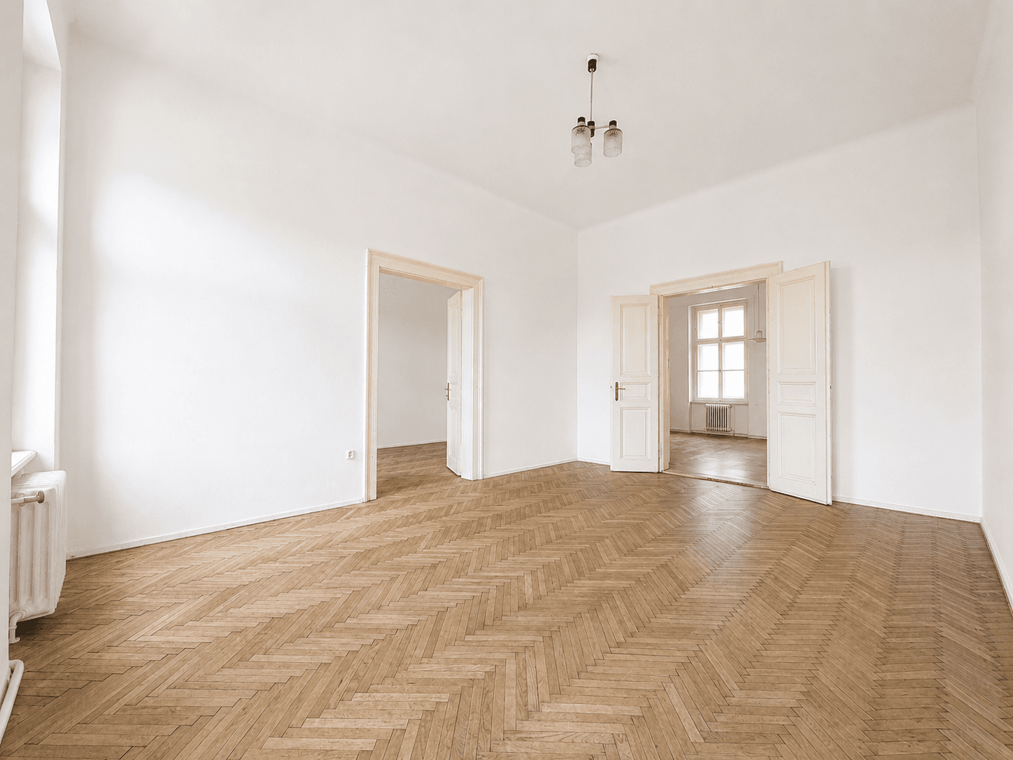 Prodej bytu 5+kk 117 m², náměstí Jiřího z Poděbrad, Praha, Praha Prodej bytu 5+kk 117 m², náměstí Jiřího z Poděbrad, Praha, Praha