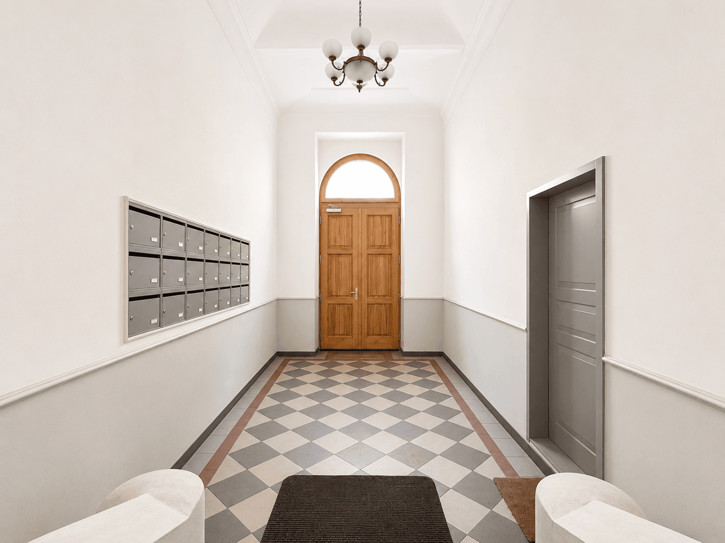 Prodej bytu 5+kk 117 m², náměstí Jiřího z Poděbrad, Praha, Praha Prodej bytu 5+kk 117 m², náměstí Jiřího z Poděbrad, Praha, Praha