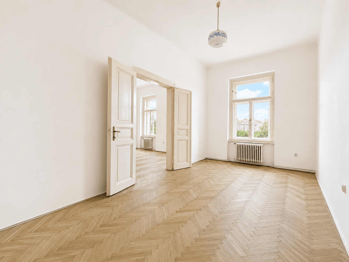 Prodej bytu 5+kk 117 m², náměstí Jiřího z Poděbrad, Praha, Praha Prodej bytu 5+kk 117 m², náměstí Jiřího z Poděbrad, Praha, Praha