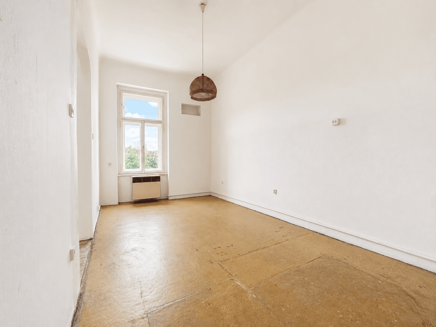 Prodej bytu 5+kk 117 m², náměstí Jiřího z Poděbrad, Praha, Praha Prodej bytu 5+kk 117 m², náměstí Jiřího z Poděbrad, Praha, Praha