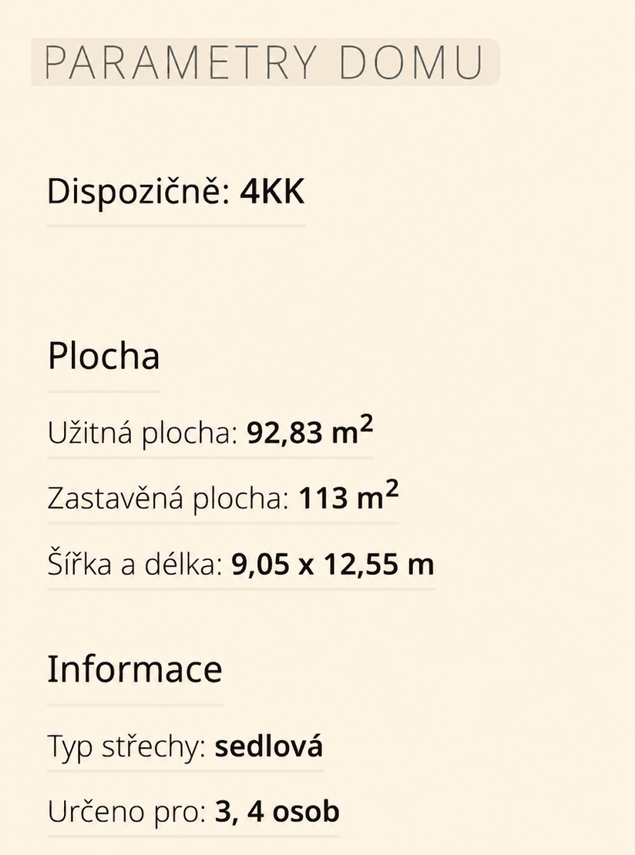 Prodej pozemku 797 m², Třebeň, Karlovarský kraj Prodej pozemku 797 m², Třebeň, Karlovarský kraj