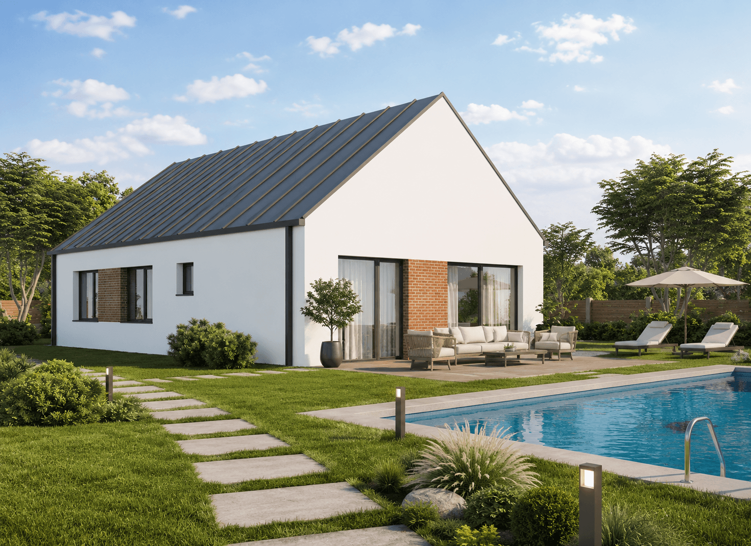 Prodej pozemku 797 m², Třebeň, Karlovarský kraj Prodej pozemku 797 m², Třebeň, Karlovarský kraj