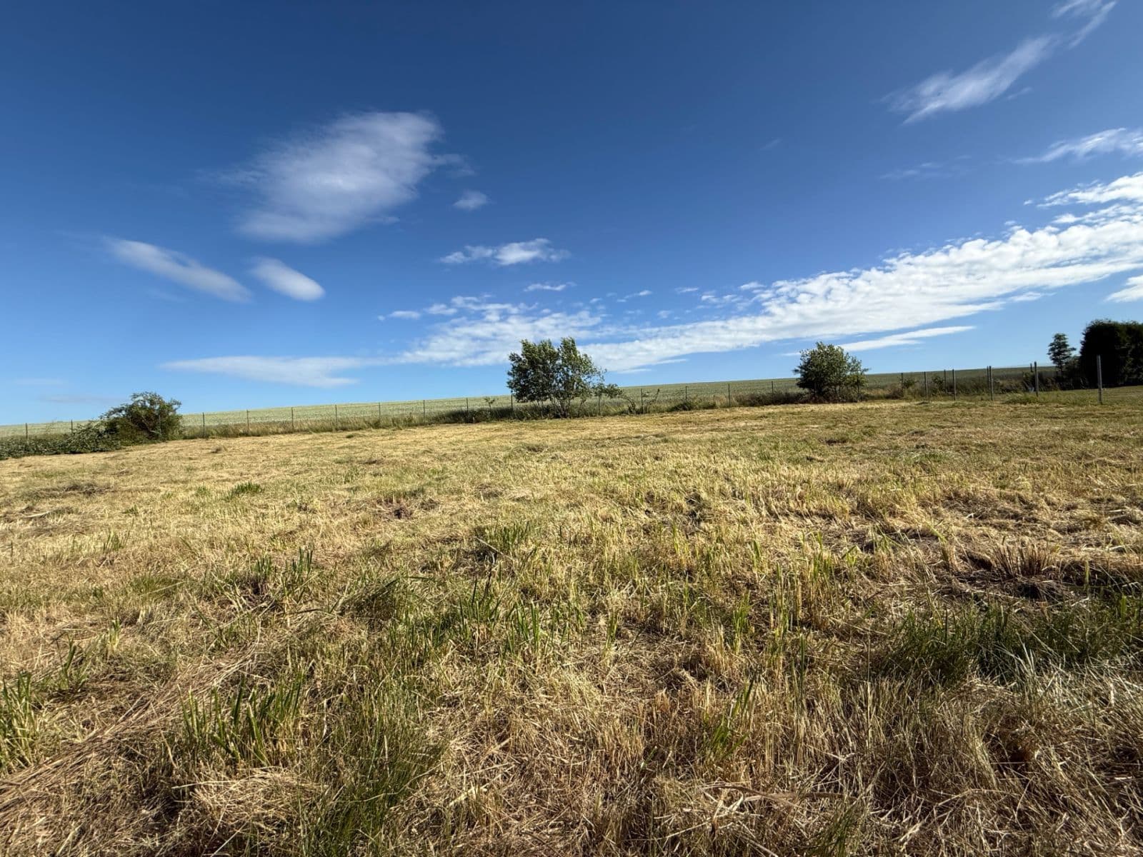 Prodej pozemku 797 m², Třebeň, Karlovarský kraj Prodej pozemku 797 m², Třebeň, Karlovarský kraj