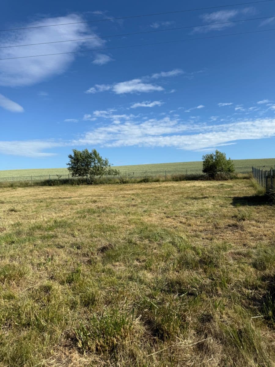Prodej pozemku 797 m², Třebeň, Karlovarský kraj Prodej pozemku 797 m², Třebeň, Karlovarský kraj