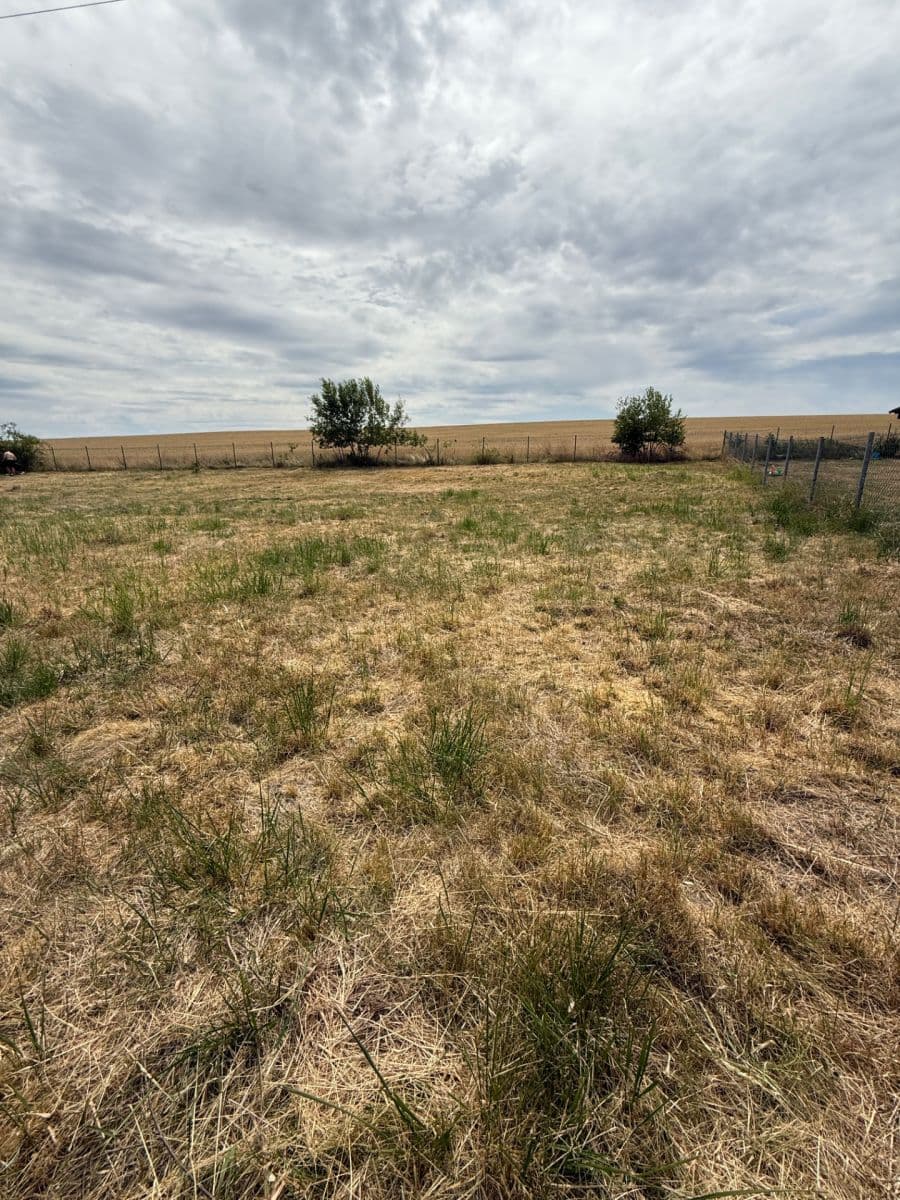 Prodej pozemku 797 m², Třebeň, Karlovarský kraj Prodej pozemku 797 m², Třebeň, Karlovarský kraj
