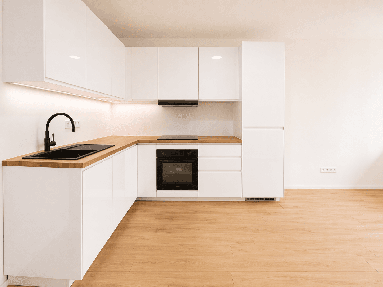 Prodej bytu 3+kk 68 m², Olbramovická, Praha, Praha Prodej bytu 3+kk 68 m², Olbramovická, Praha, Praha