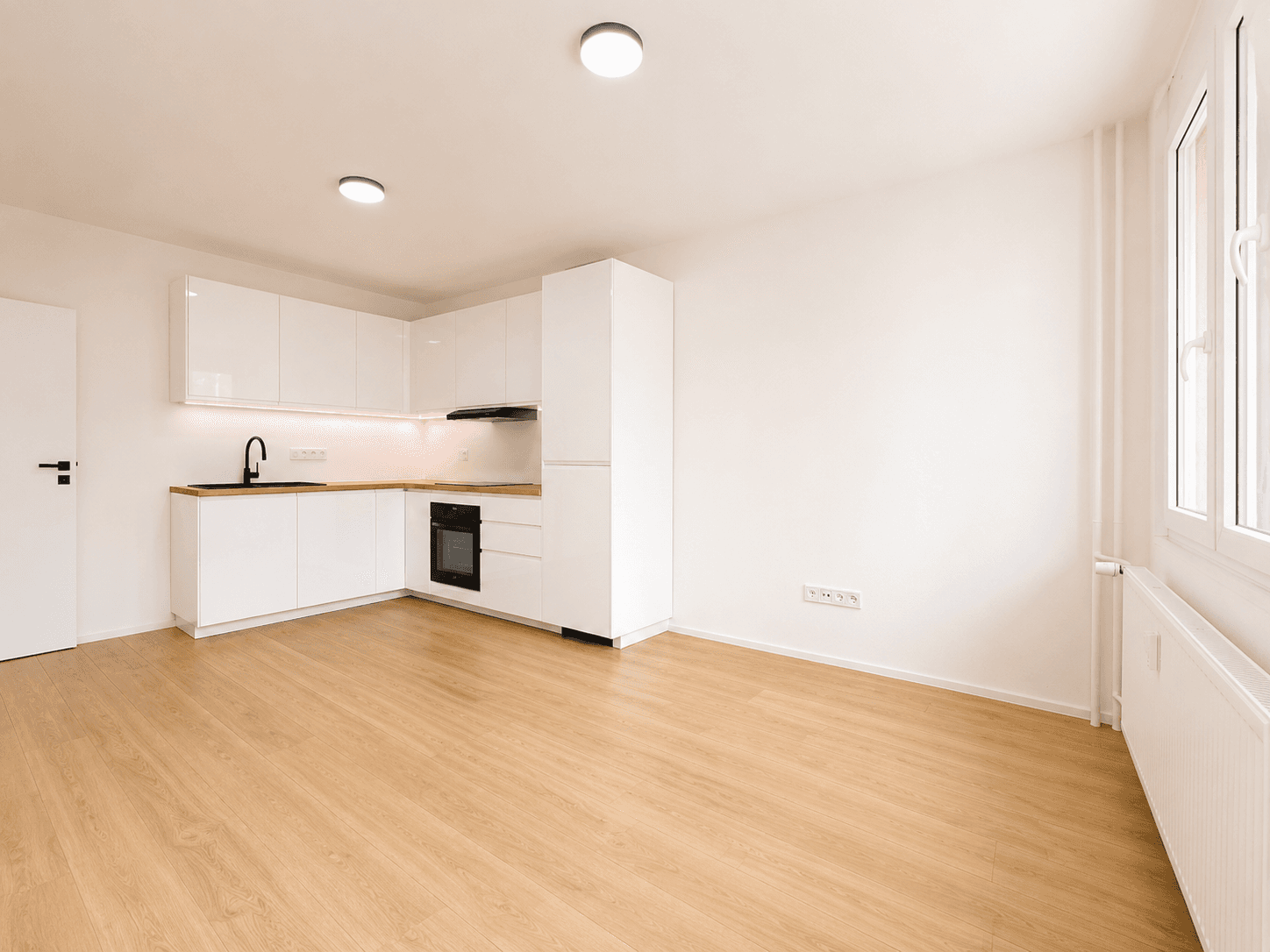 Prodej bytu 3+kk 68 m², Olbramovická, Praha, Praha Prodej bytu 3+kk 68 m², Olbramovická, Praha, Praha