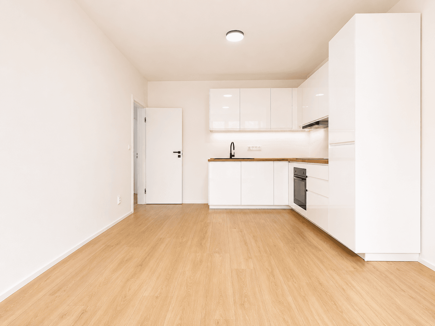 Prodej bytu 3+kk 68 m², Olbramovická, Praha, Praha Prodej bytu 3+kk 68 m², Olbramovická, Praha, Praha