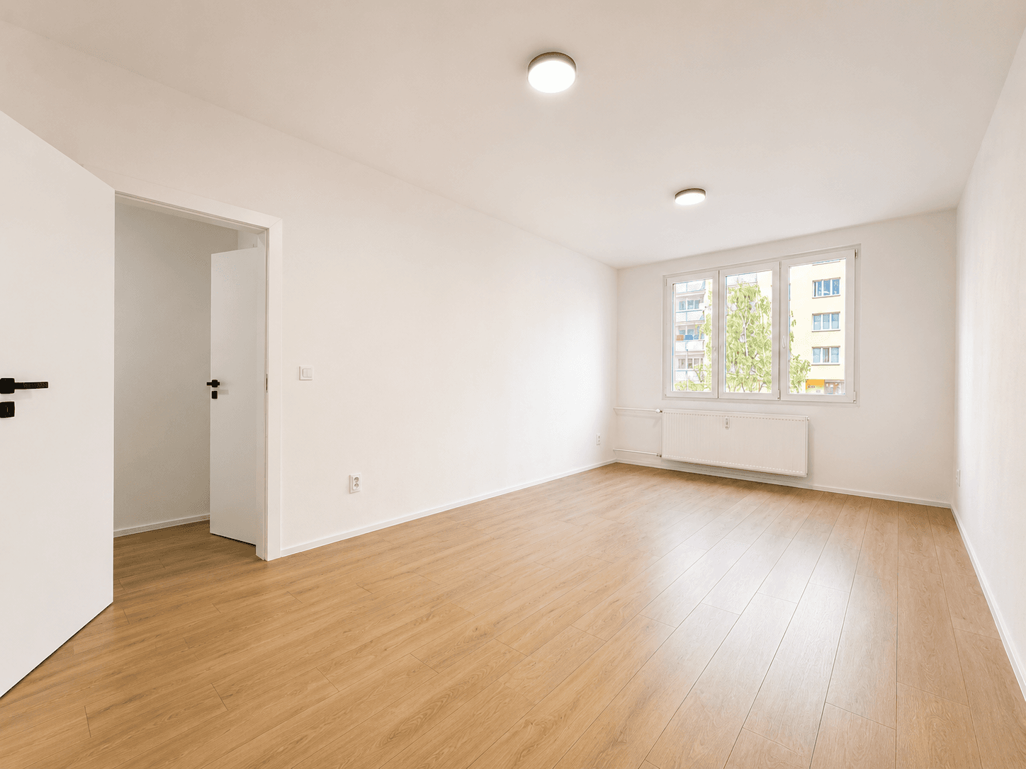 Prodej bytu 3+kk 68 m², Olbramovická, Praha, Praha Prodej bytu 3+kk 68 m², Olbramovická, Praha, Praha