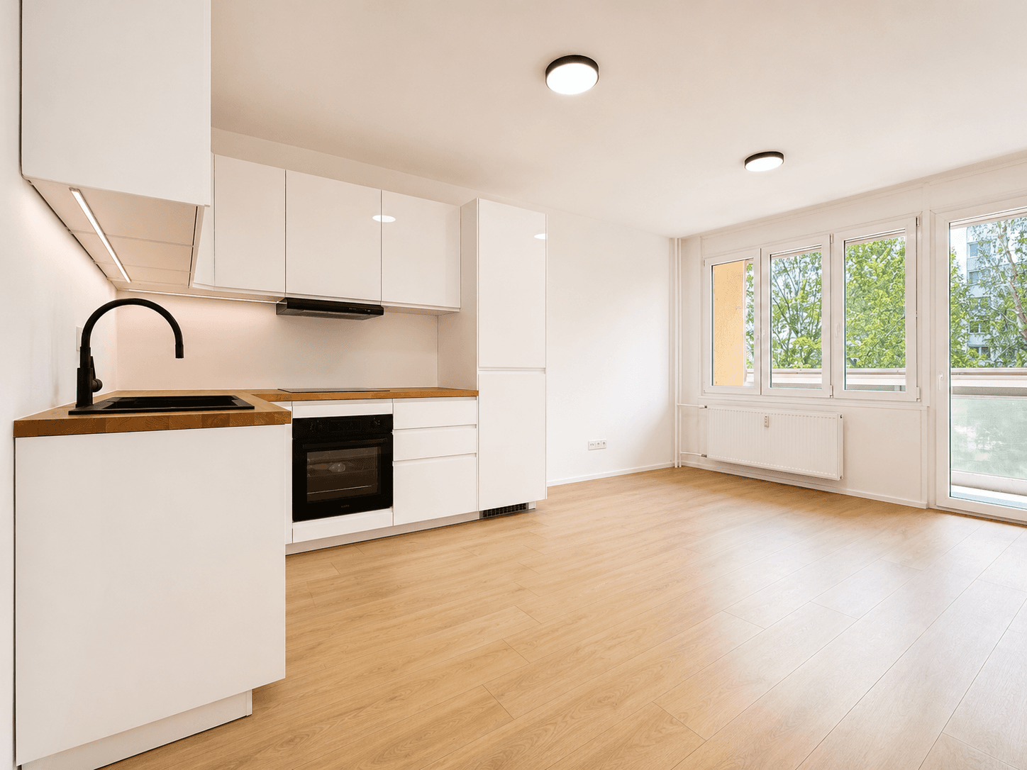 Prodej bytu 3+kk 68 m², Olbramovická, Praha, Praha Prodej bytu 3+kk 68 m², Olbramovická, Praha, Praha
