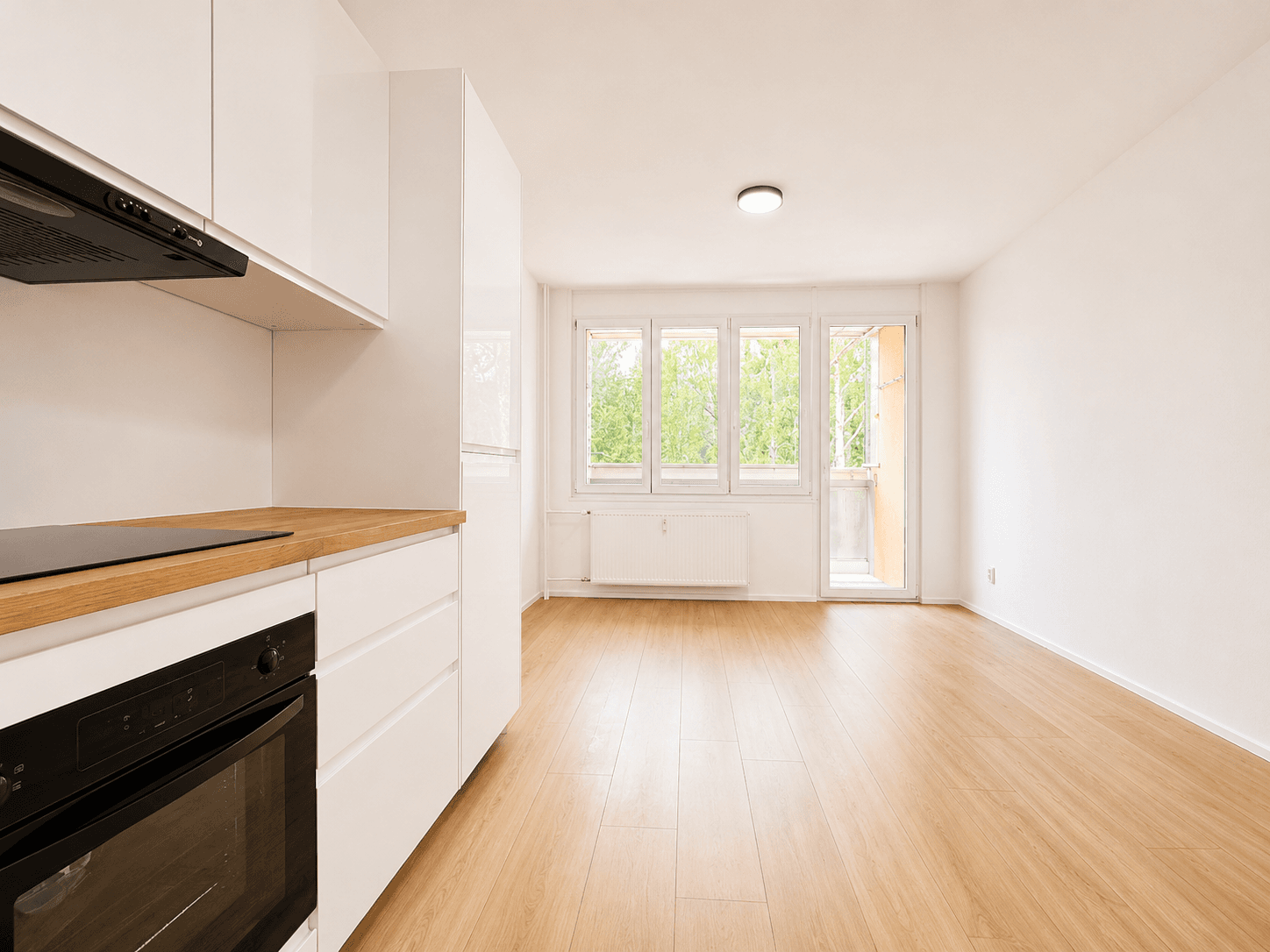 Prodej bytu 3+kk 68 m², Olbramovická, Praha, Praha Prodej bytu 3+kk 68 m², Olbramovická, Praha, Praha