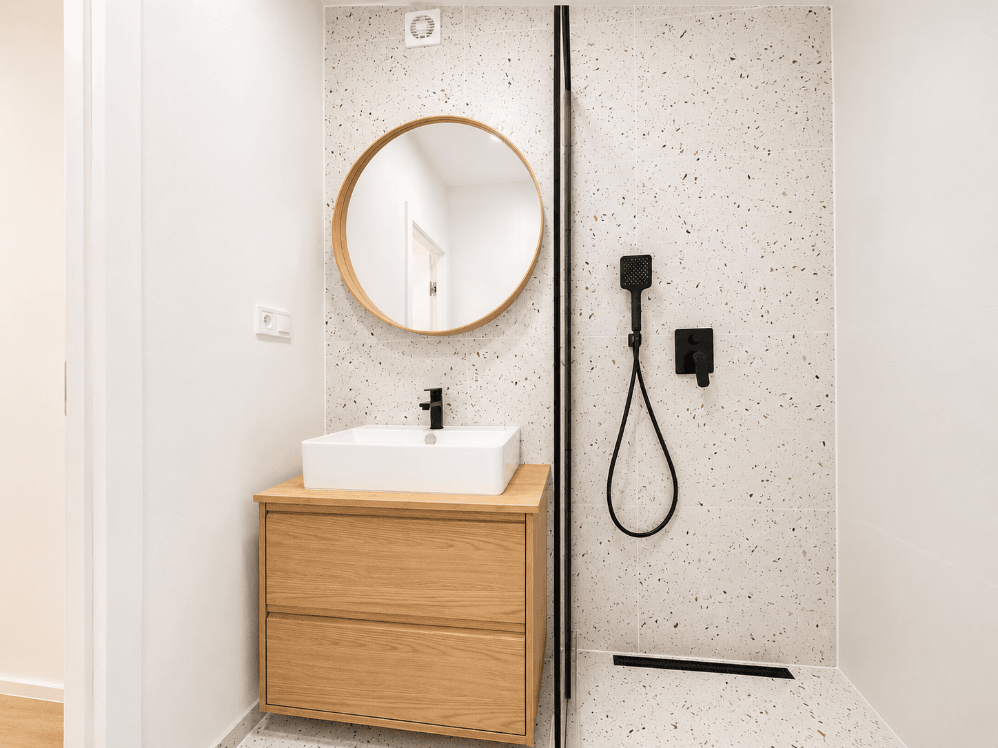 Prodej bytu 3+kk 68 m², Olbramovická, Praha, Praha Prodej bytu 3+kk 68 m², Olbramovická, Praha, Praha