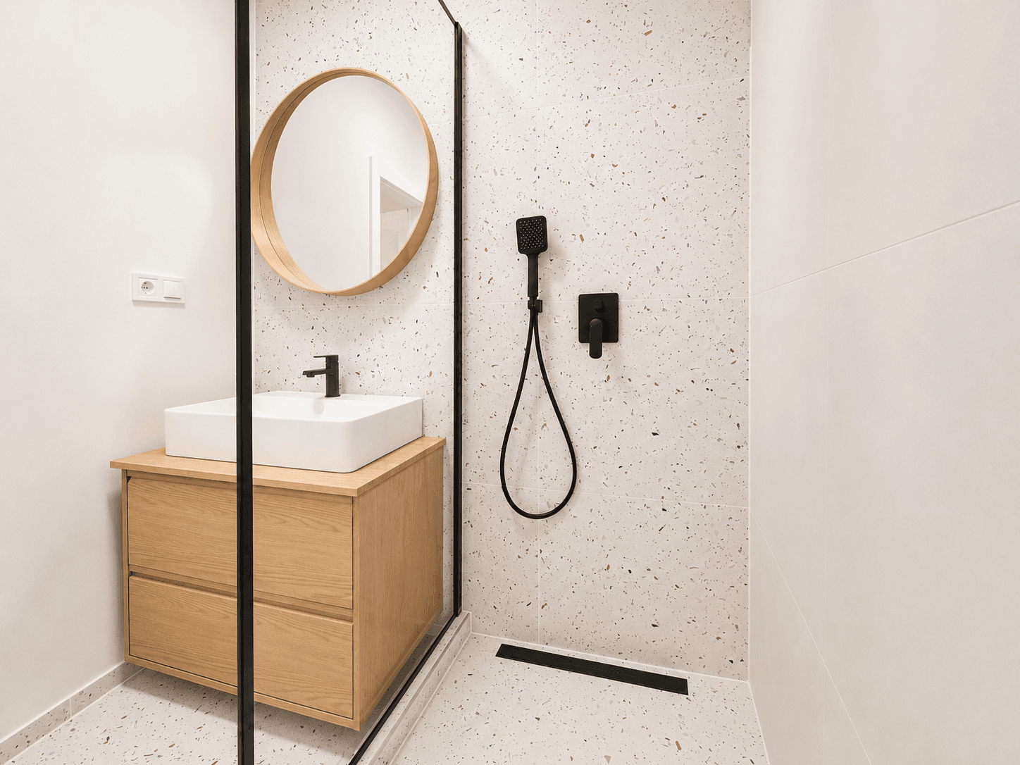 Prodej bytu 3+kk 68 m², Olbramovická, Praha, Praha Prodej bytu 3+kk 68 m², Olbramovická, Praha, Praha