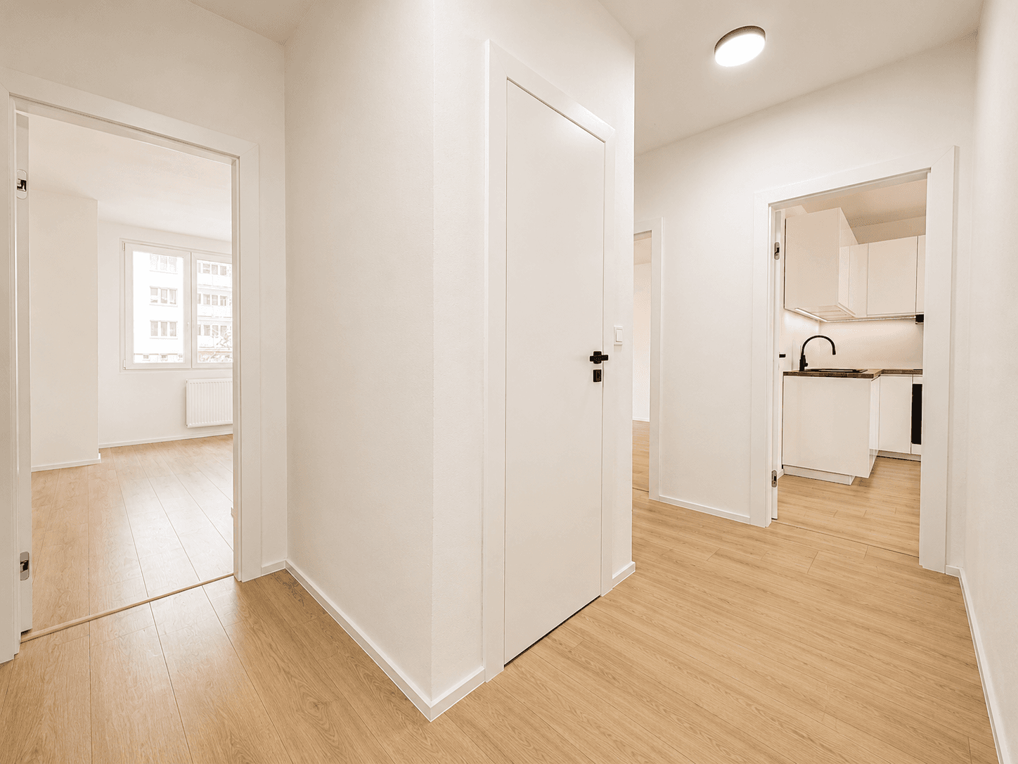 Prodej bytu 3+kk 68 m², Olbramovická, Praha, Praha Prodej bytu 3+kk 68 m², Olbramovická, Praha, Praha