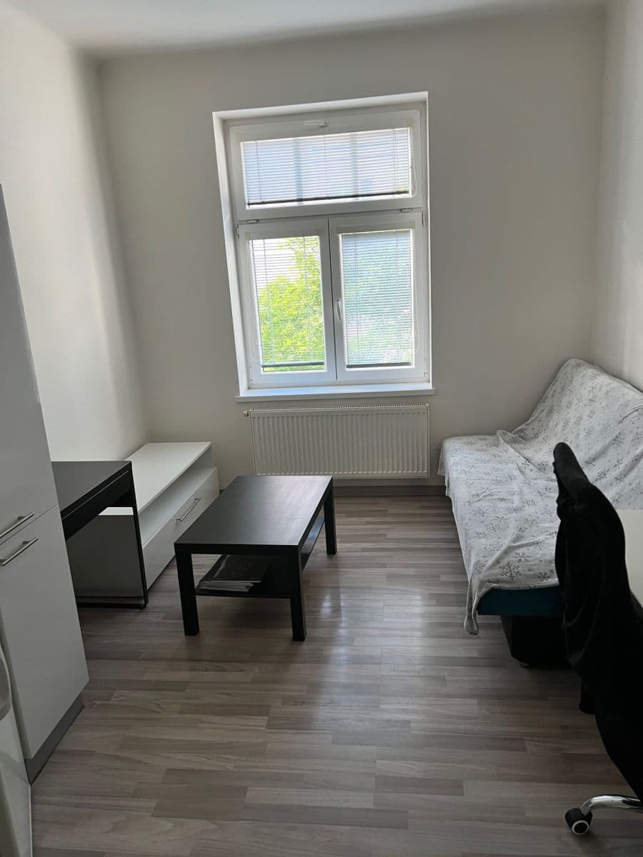 Pronájem bytu 2+kk 42 m², Biskupcova, Praha, Praha Pronájem bytu 2+kk 42 m², Biskupcova, Praha, Praha