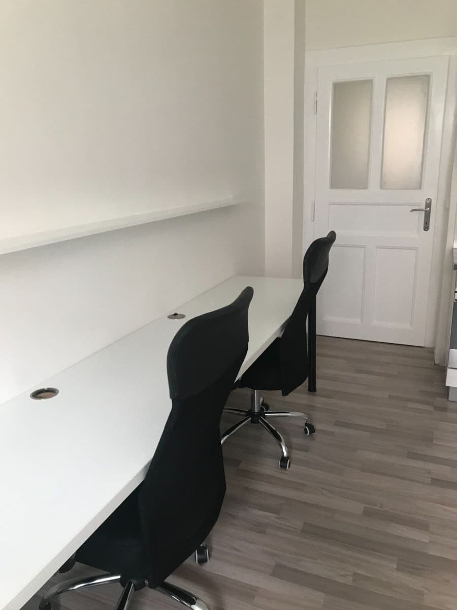 Pronájem bytu 2+kk 42 m², Biskupcova, Praha, Praha Pronájem bytu 2+kk 42 m², Biskupcova, Praha, Praha