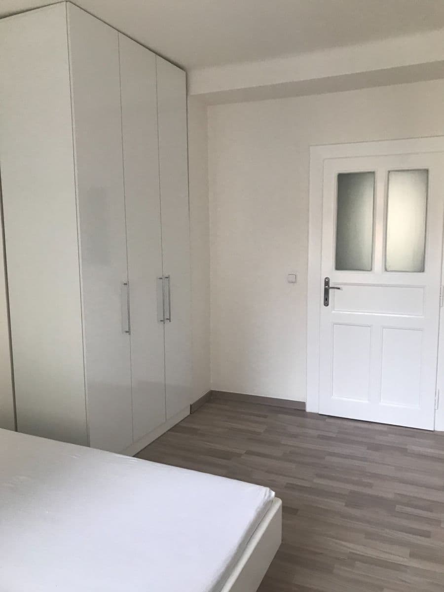 Pronájem bytu 2+kk 42 m², Biskupcova, Praha, Praha Pronájem bytu 2+kk 42 m², Biskupcova, Praha, Praha