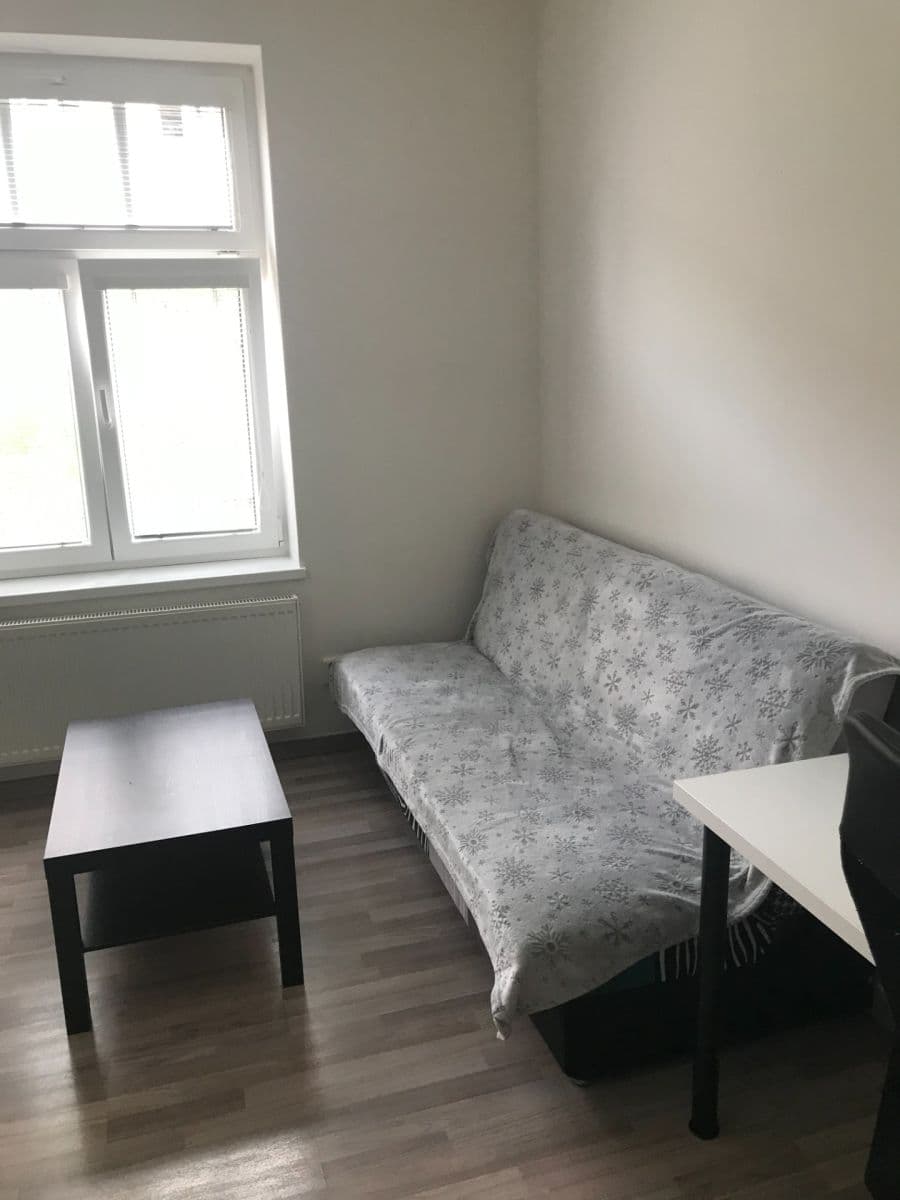 Pronájem bytu 2+kk 42 m², Biskupcova, Praha, Praha Pronájem bytu 2+kk 42 m², Biskupcova, Praha, Praha