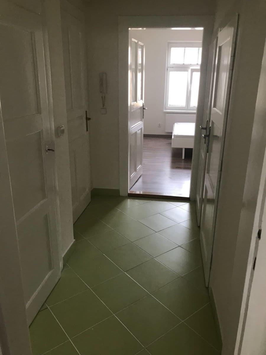 Pronájem bytu 2+kk 42 m², Biskupcova, Praha, Praha Pronájem bytu 2+kk 42 m², Biskupcova, Praha, Praha