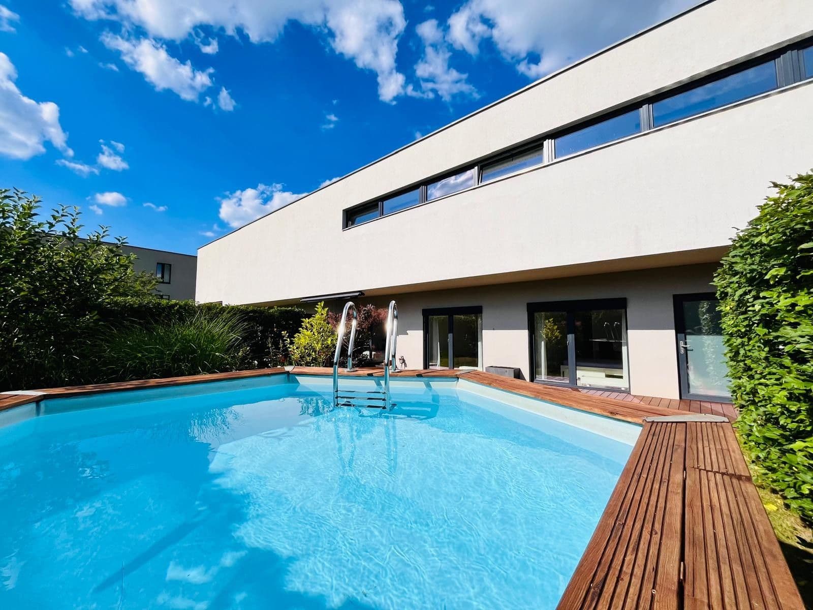 Pronájem bytu 3+kk 98 m², Na Komořsku, Praha, Praha Pronájem bytu 3+kk 98 m², Na Komořsku, Praha, Praha