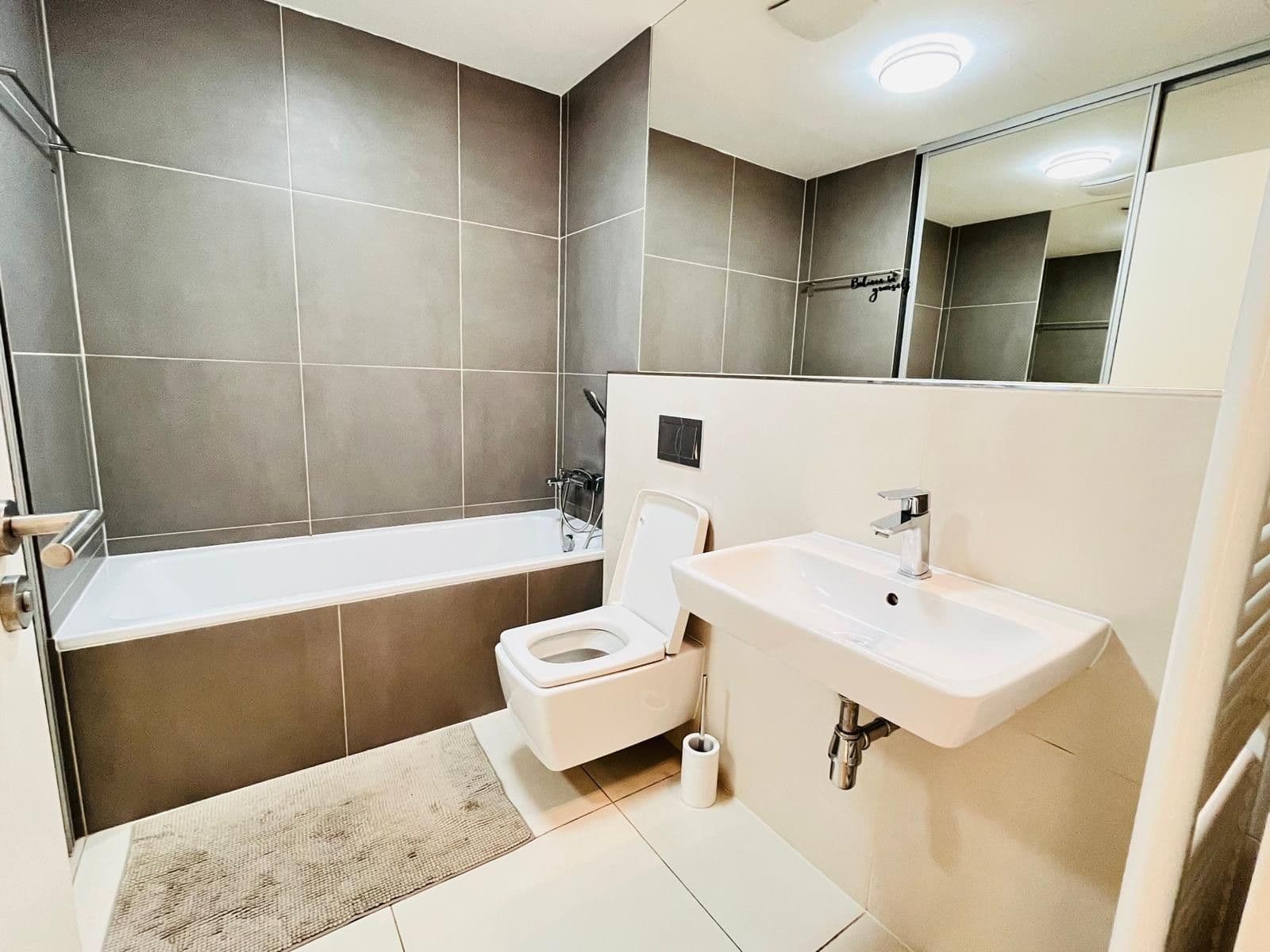 Pronájem bytu 3+kk 98 m², Na Komořsku, Praha, Praha Pronájem bytu 3+kk 98 m², Na Komořsku, Praha, Praha