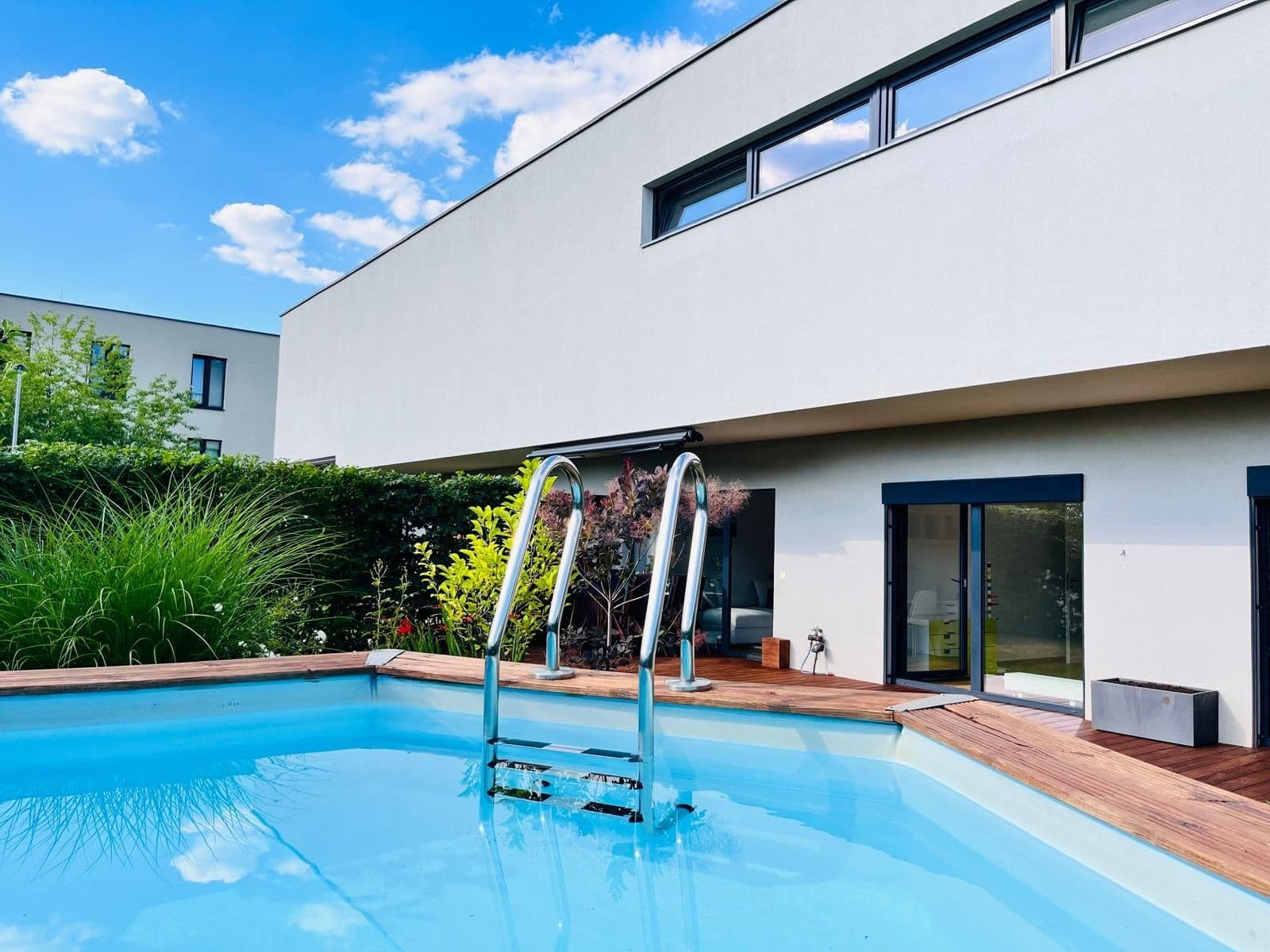 Pronájem bytu 3+kk 98 m², Na Komořsku, Praha, Praha Pronájem bytu 3+kk 98 m², Na Komořsku, Praha, Praha