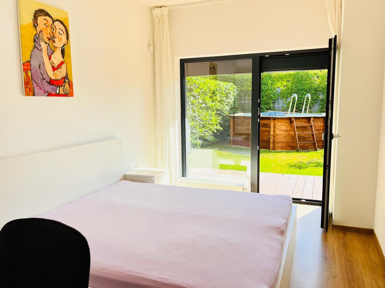 Pronájem bytu 3+kk 98 m², Na Komořsku, Praha, Praha Pronájem bytu 3+kk 98 m², Na Komořsku, Praha, Praha