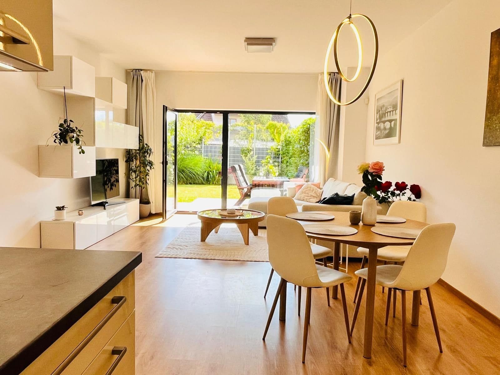 Pronájem bytu 3+kk 98 m², Na Komořsku, Praha, Praha Pronájem bytu 3+kk 98 m², Na Komořsku, Praha, Praha