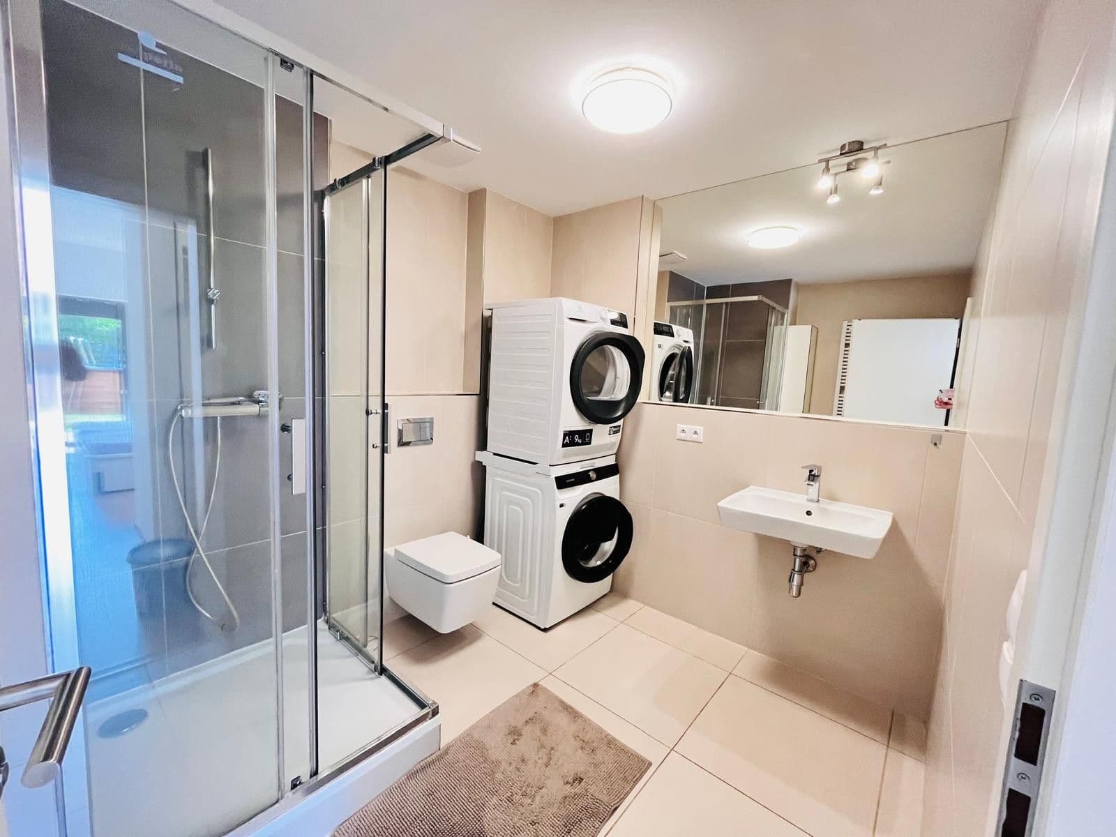 Pronájem bytu 3+kk 98 m², Na Komořsku, Praha, Praha Pronájem bytu 3+kk 98 m², Na Komořsku, Praha, Praha
