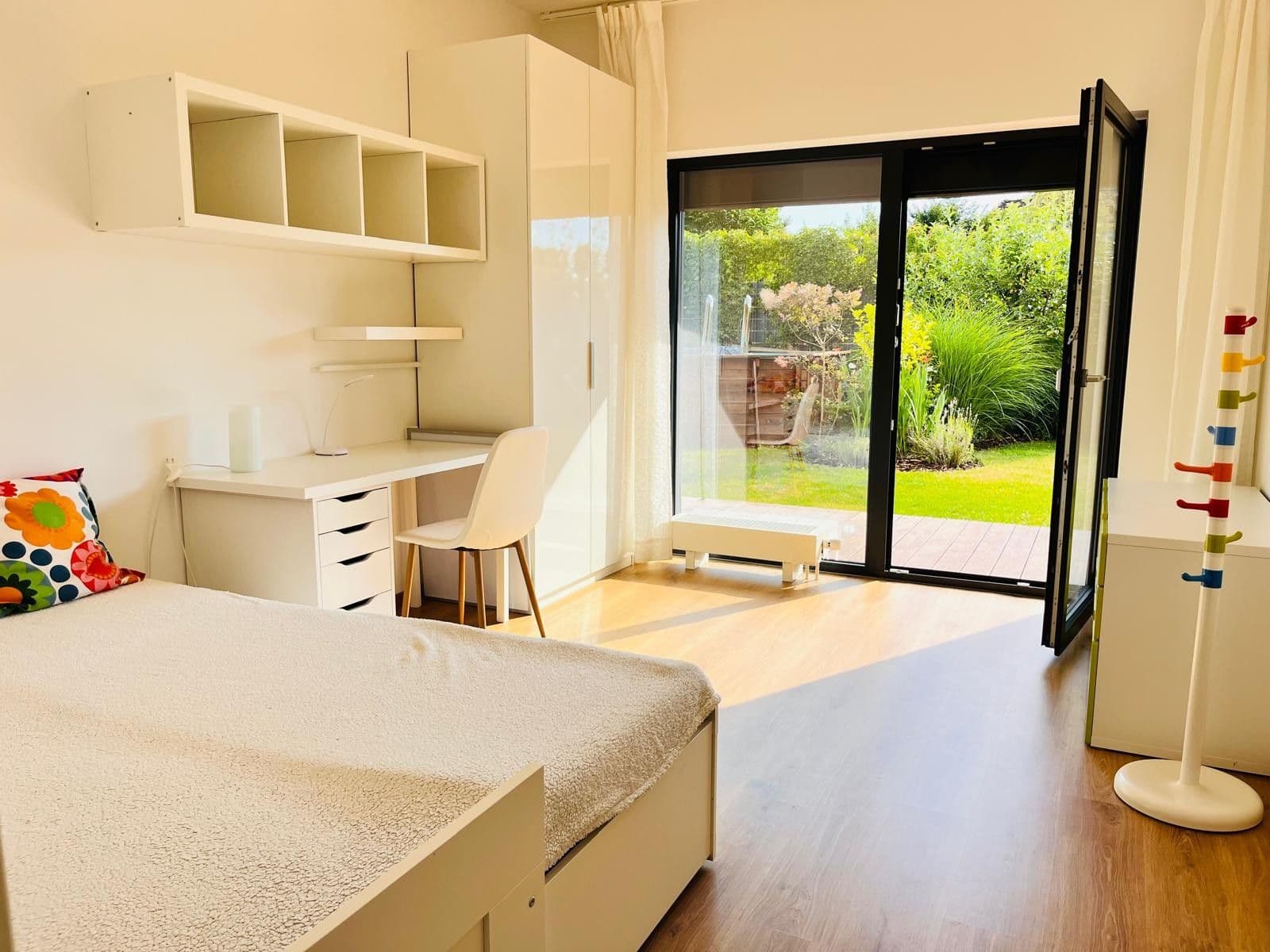 Pronájem bytu 3+kk 98 m², Na Komořsku, Praha, Praha Pronájem bytu 3+kk 98 m², Na Komořsku, Praha, Praha