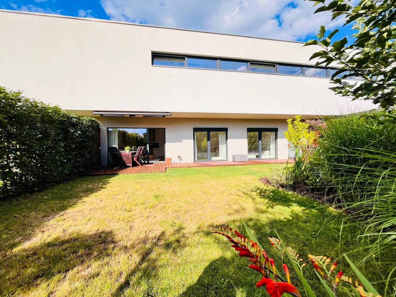 Pronájem bytu 3+kk 98 m², Na Komořsku, Praha, Praha Pronájem bytu 3+kk 98 m², Na Komořsku, Praha, Praha
