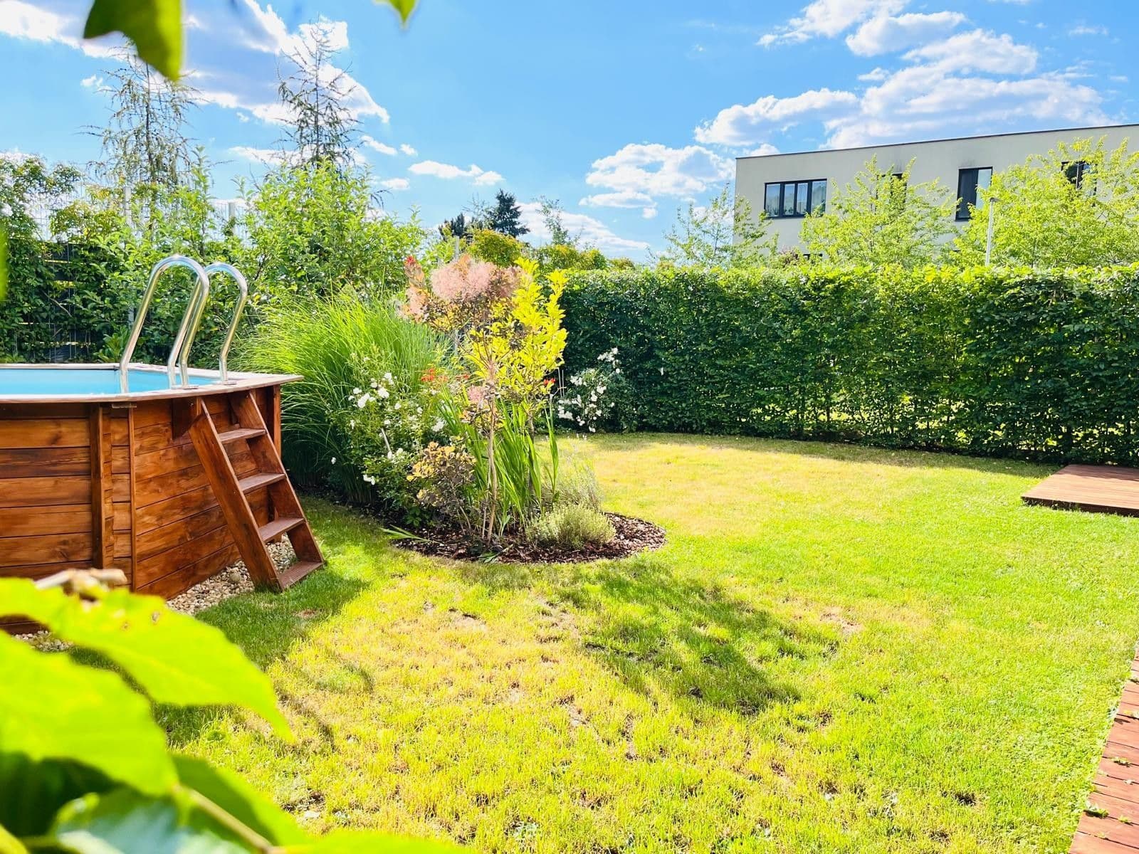 Pronájem bytu 3+kk 98 m², Na Komořsku, Praha, Praha Pronájem bytu 3+kk 98 m², Na Komořsku, Praha, Praha