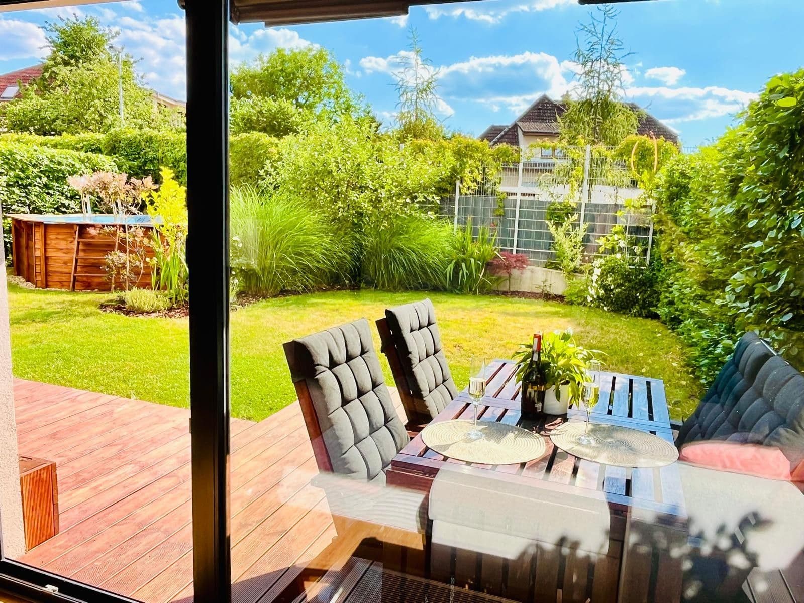 Pronájem bytu 3+kk 98 m², Na Komořsku, Praha, Praha Pronájem bytu 3+kk 98 m², Na Komořsku, Praha, Praha