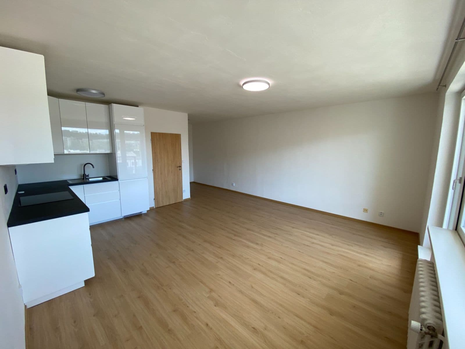Pronájem bytu 1+kk 42 m², Tusarova, Praha, Praha Pronájem bytu 1+kk 42 m², Tusarova, Praha, Praha