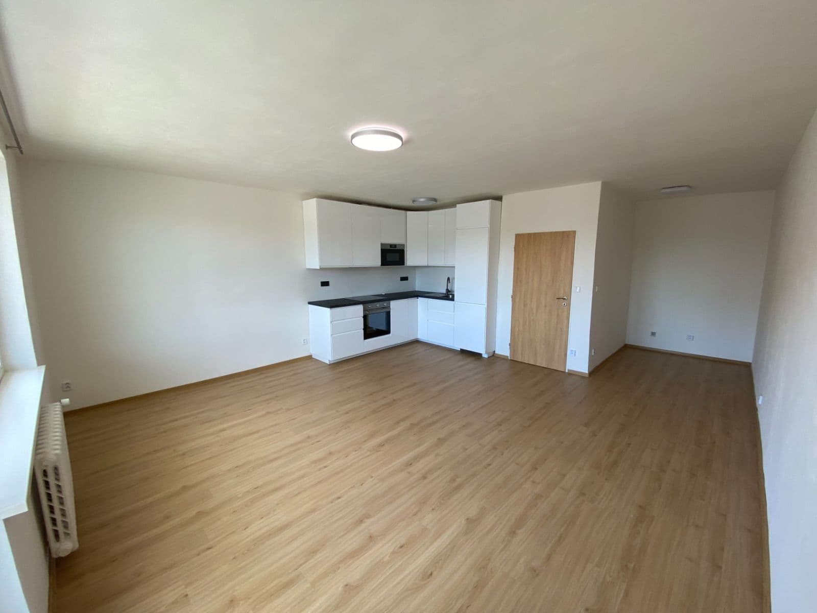 Pronájem bytu 1+kk 42 m², Tusarova, Praha, Praha Pronájem bytu 1+kk 42 m², Tusarova, Praha, Praha