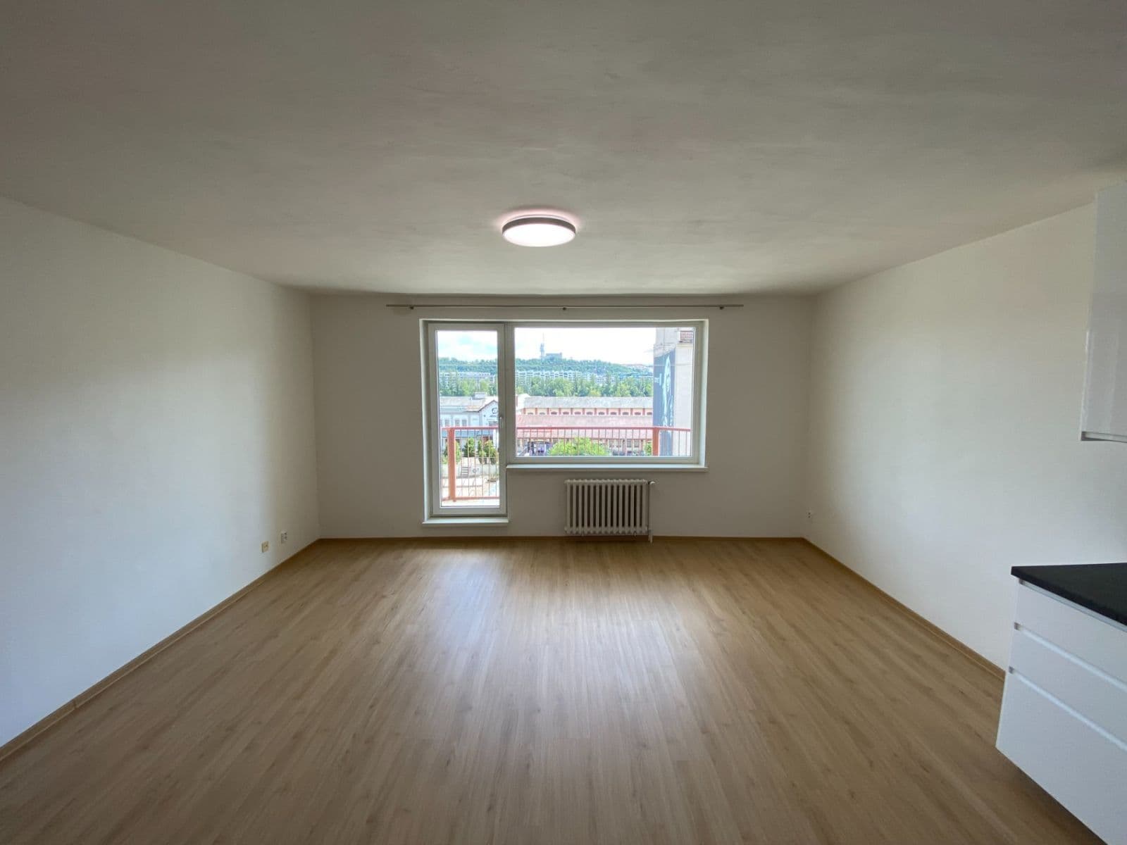 Pronájem bytu 1+kk 42 m², Tusarova, Praha, Praha Pronájem bytu 1+kk 42 m², Tusarova, Praha, Praha