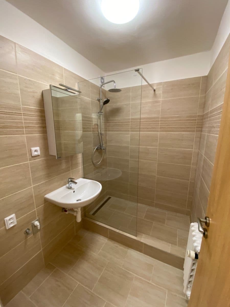 Pronájem bytu 1+kk 42 m², Tusarova, Praha, Praha Pronájem bytu 1+kk 42 m², Tusarova, Praha, Praha