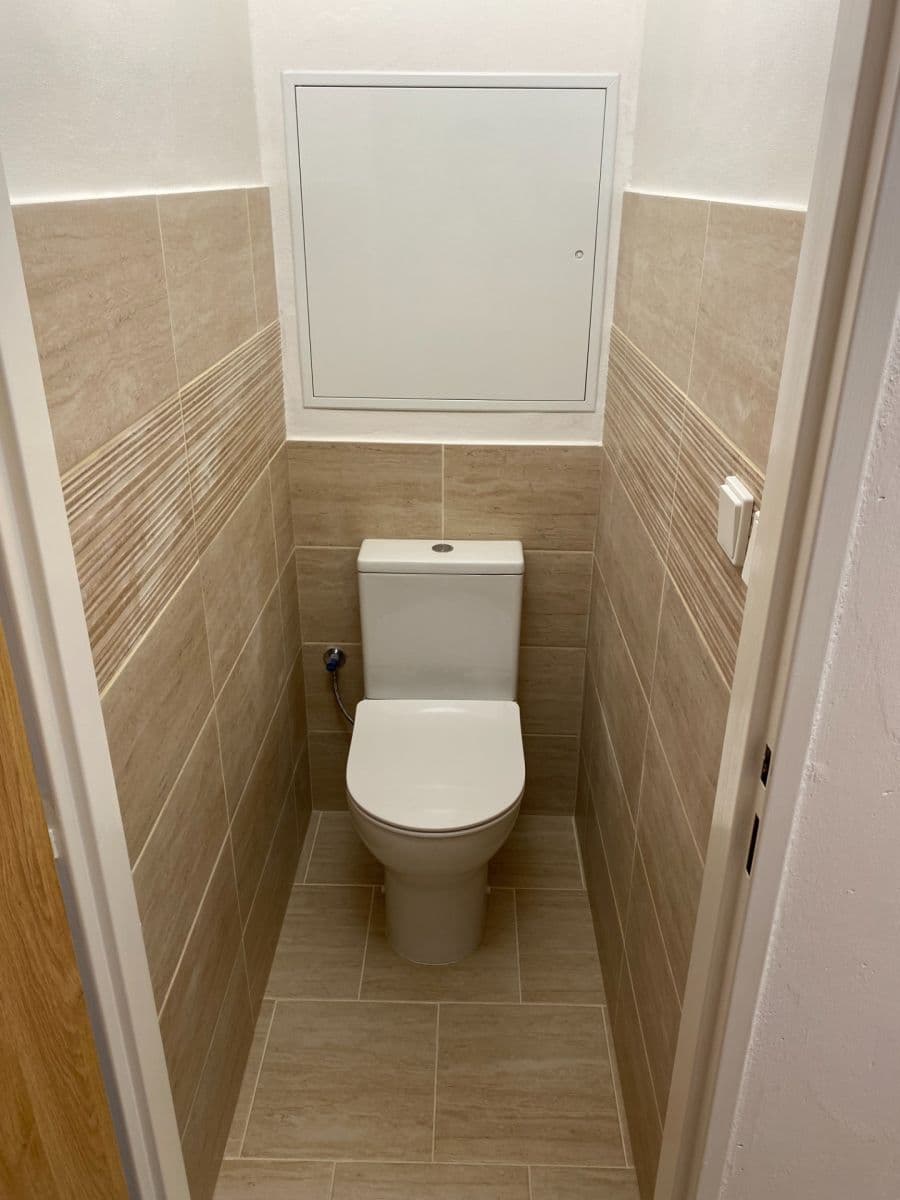 Pronájem bytu 1+kk 42 m², Tusarova, Praha, Praha Pronájem bytu 1+kk 42 m², Tusarova, Praha, Praha