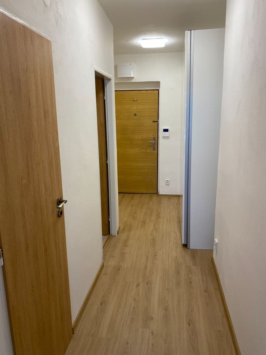 Pronájem bytu 1+kk 42 m², Tusarova, Praha, Praha Pronájem bytu 1+kk 42 m², Tusarova, Praha, Praha