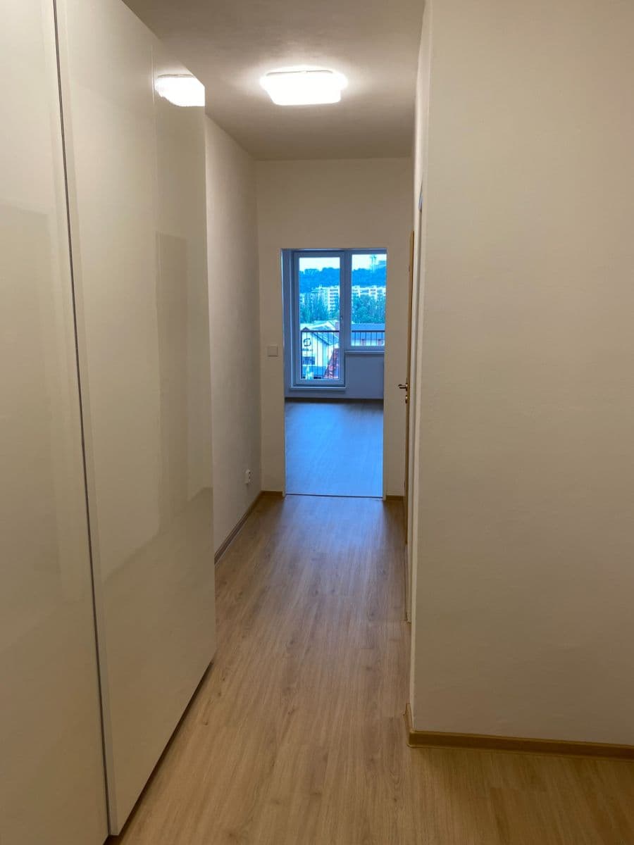 Pronájem bytu 1+kk 42 m², Tusarova, Praha, Praha Pronájem bytu 1+kk 42 m², Tusarova, Praha, Praha