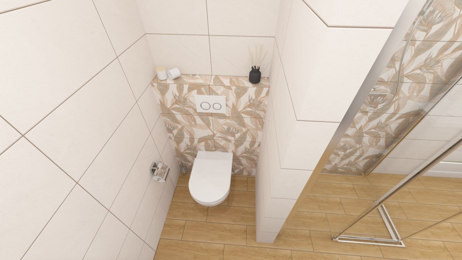 Pronájem bytu 3+kk 50 m², Černíkovice, Královéhradecký kraj Pronájem bytu 3+kk 50 m², Černíkovice, Královéhradecký kraj
