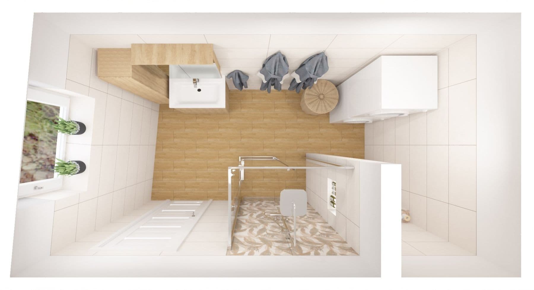 Pronájem bytu 3+kk 50 m², Černíkovice, Královéhradecký kraj Pronájem bytu 3+kk 50 m², Černíkovice, Královéhradecký kraj