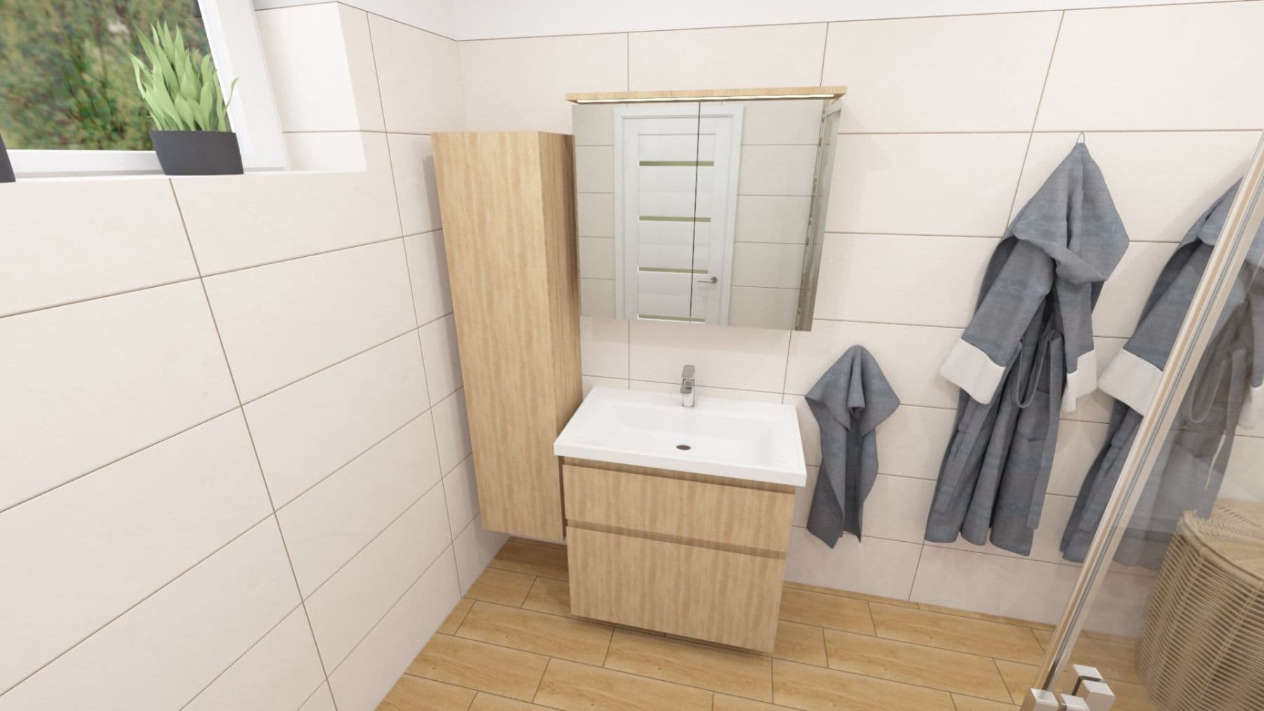 Pronájem bytu 3+kk 50 m², Černíkovice, Královéhradecký kraj Pronájem bytu 3+kk 50 m², Černíkovice, Královéhradecký kraj