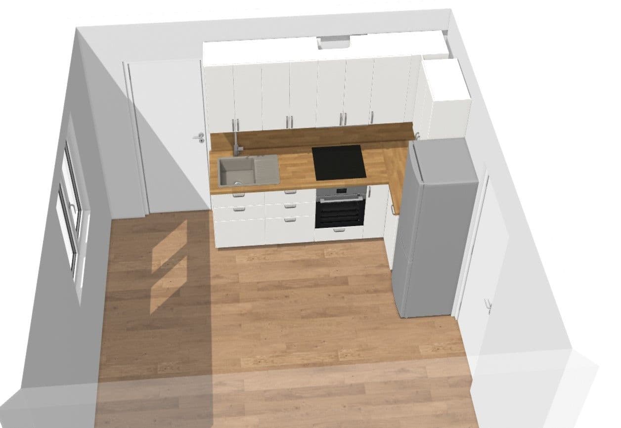 Pronájem bytu 3+kk 50 m², Černíkovice, Královéhradecký kraj Pronájem bytu 3+kk 50 m², Černíkovice, Královéhradecký kraj