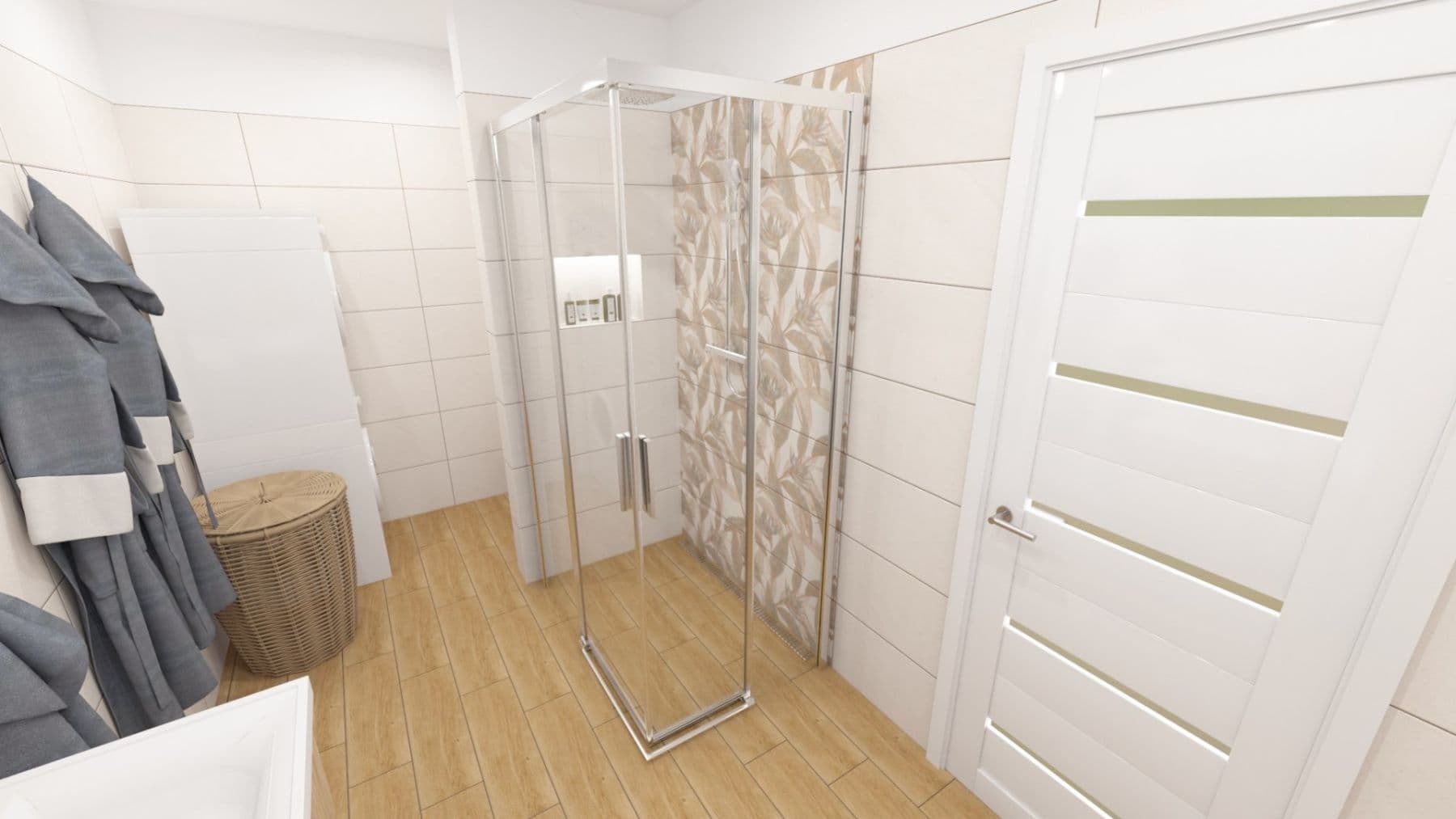 Pronájem bytu 3+kk 50 m², Černíkovice, Královéhradecký kraj Pronájem bytu 3+kk 50 m², Černíkovice, Královéhradecký kraj
