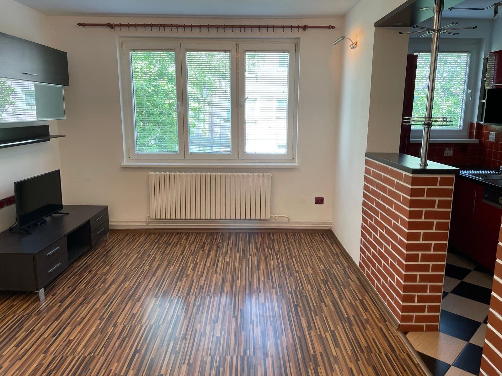 Prodej bytu 3+kk 57 m², Orlická, Týn nad Vltavou, Jihočeský kraj Prodej bytu 3+kk 57 m², Orlická, Týn nad Vltavou, Jihočeský kraj